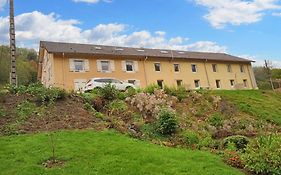 Appartement d'une chambre avec jardin amenage a Cornimont